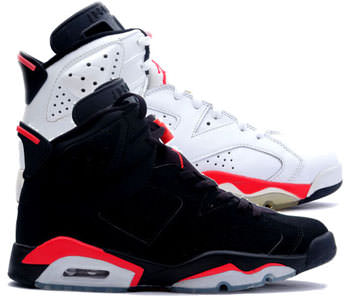 Air Jordan 6 Retro