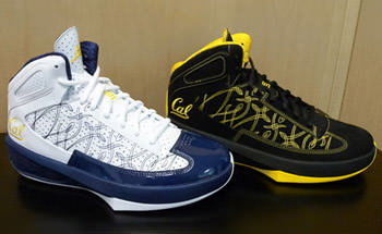 Jordan Icons Cal PEs