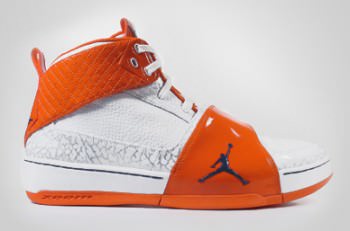 Jordan Melo M6 Future Sole "Syracuse"