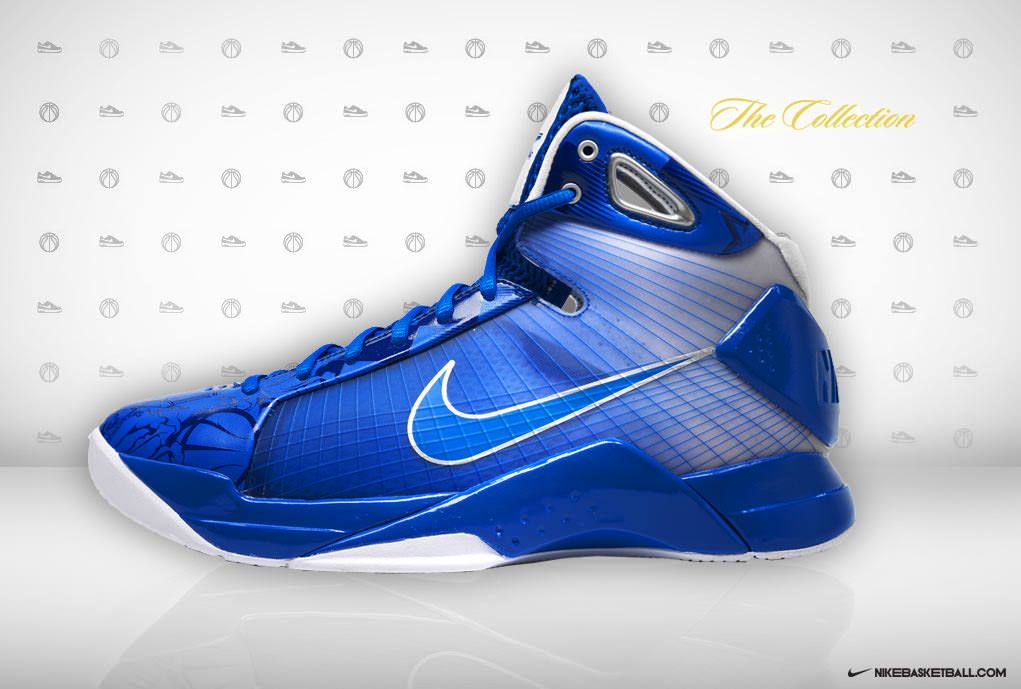 Nike Hyperdunk