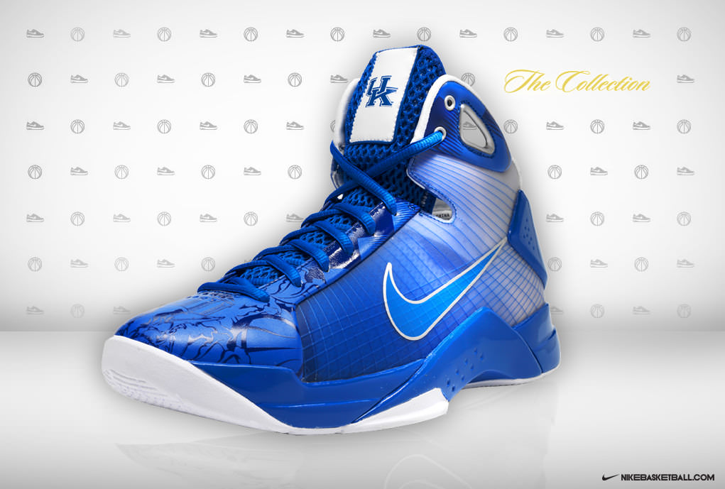 Nike Hyperdunk