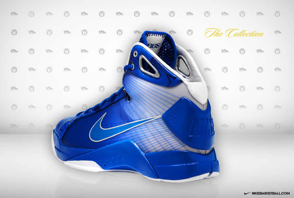 Nike Hyperdunk