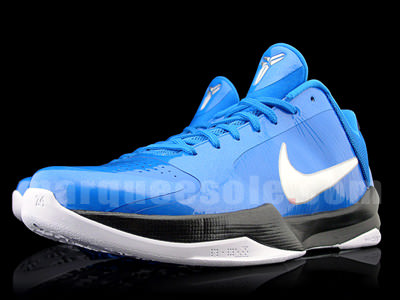 Nike Zoom Kobe V