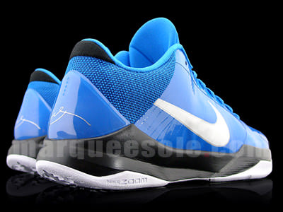 Nike Zoom Kobe V