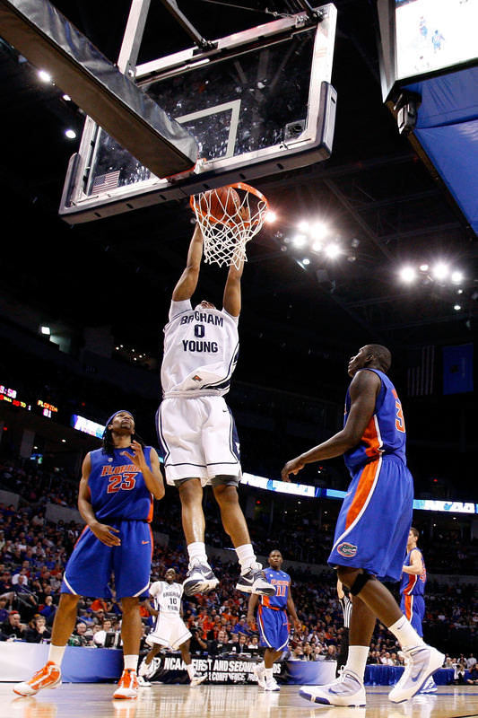 Kicks On Court