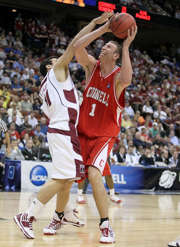 Kicks On Court