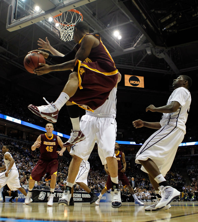 Kicks On Court