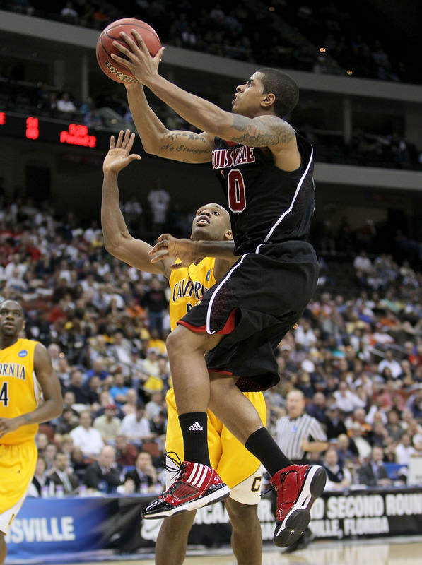 Kicks On Court