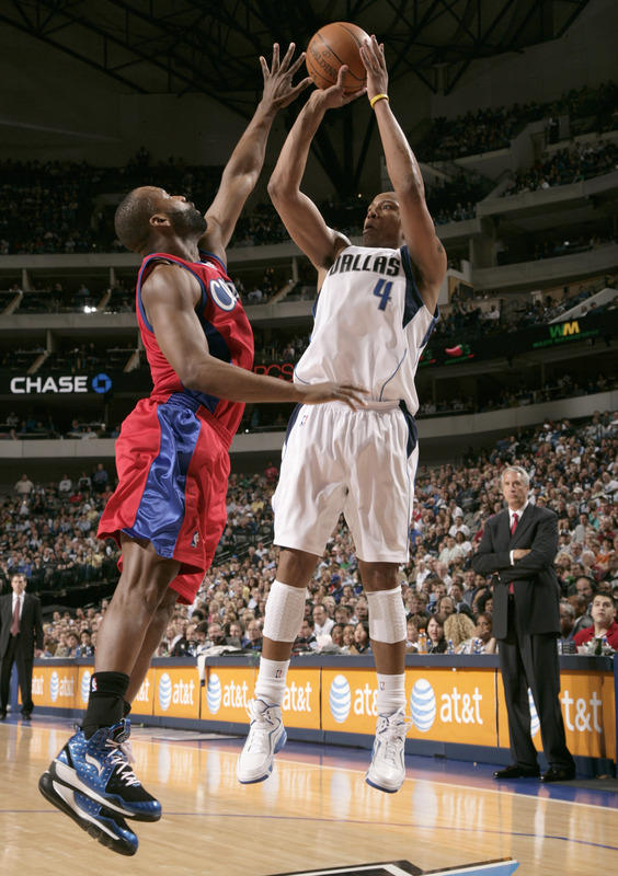 Kicks On Court