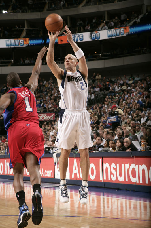 Kicks On Court