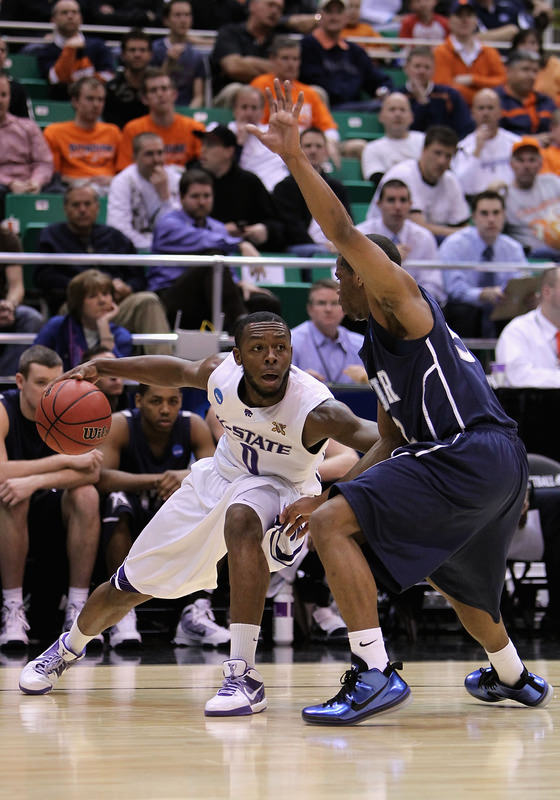 Kicks On Court