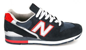 New Balance 996 "Made in USA"