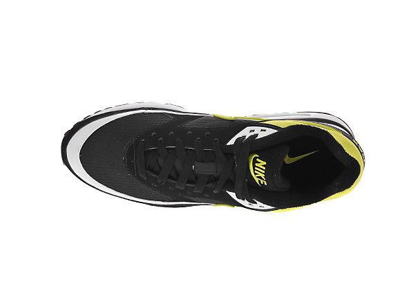 Nike Air Classic BW Black/Yellow-White