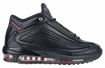 Nike Air Griffey Max GD II - Black/Varsity Red