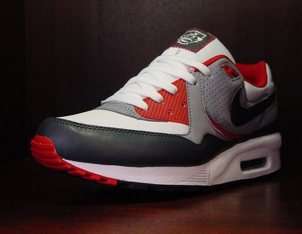 Nike Air Max Light "USA"