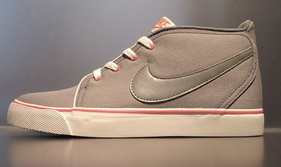 Nike Air Toki ND Canvas