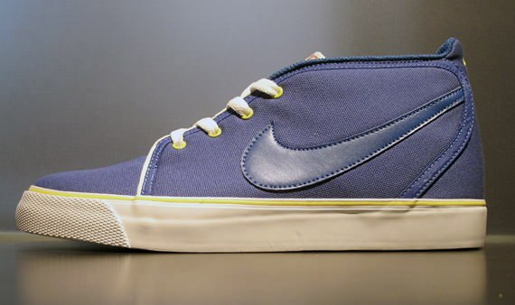 Nike Air Toki ND Canvas