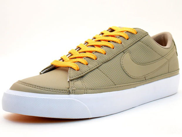 Nike Blazer Low ND for Spring/Summer