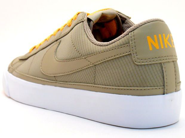 Nike Blazer Low ND for Spring/Summer