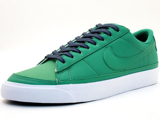 Nike Blazer Low ND for Spring/Summer