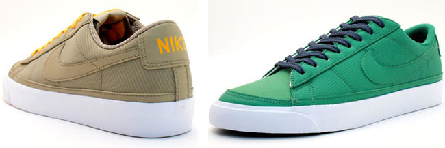 Nike Blazer Low ND for Spring/Summer