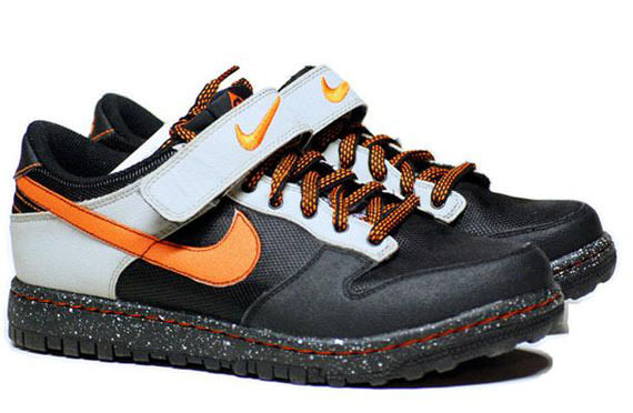 Nike Dunk ACG Gyrizo BMX