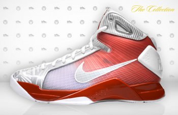 Nike Hyperdunk Texas PE