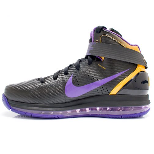 Nike Hypermax 2010 "Lakers Away"