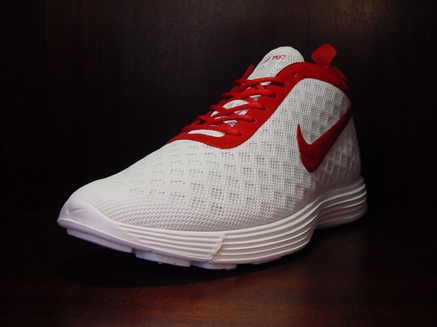 Nike Lunar Rejuven8 Mid "England"