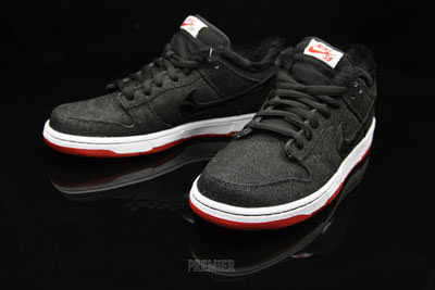 Nike SB Dunk Low Premium "Larry Perkins"