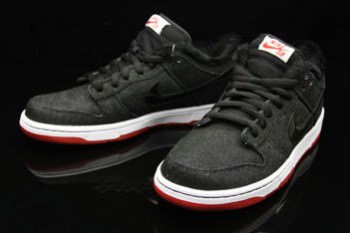 Nike SB Dunk Low Premium "Larry Perkins"