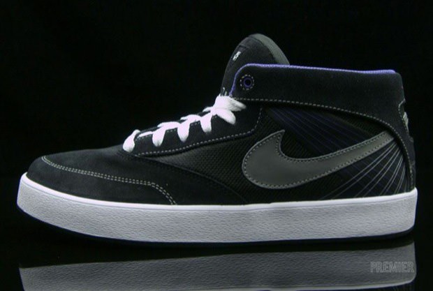 Nike SB Zoom Omar Salazar