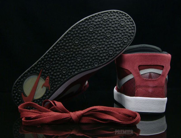 Nike SB Zoom Omar Salazar