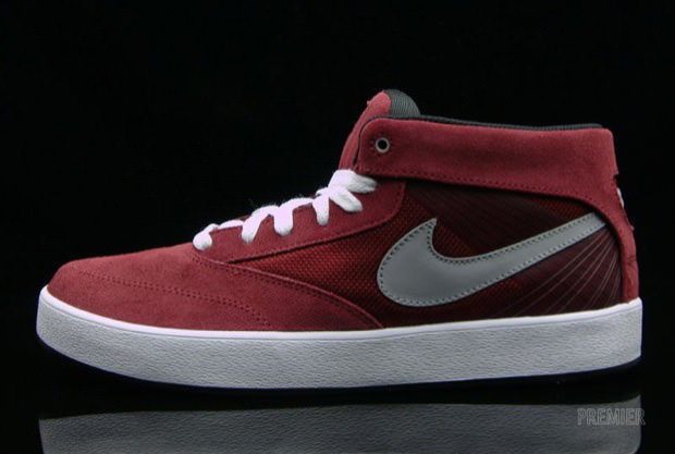 Nike SB Zoom Omar Salazar