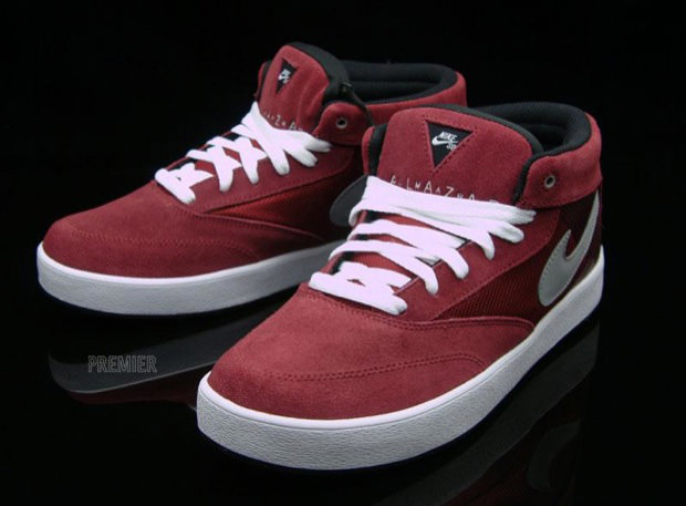 Nike SB Zoom Omar Salazar