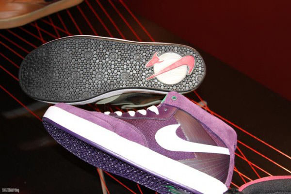 Nike SB Zoom Omar Salazar Preview