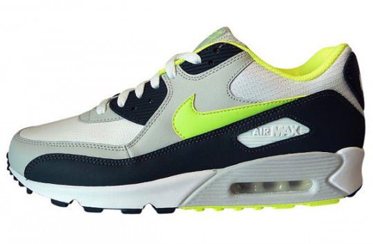 Nike Sportswear for Spring 2010