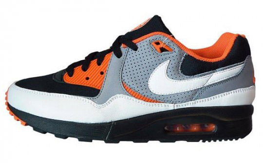 Nike Sportswear for Spring 2010