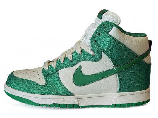 Nike Sportswear for Spring 2010