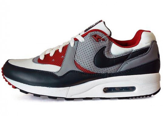 Nike Sportswear for Spring 2010