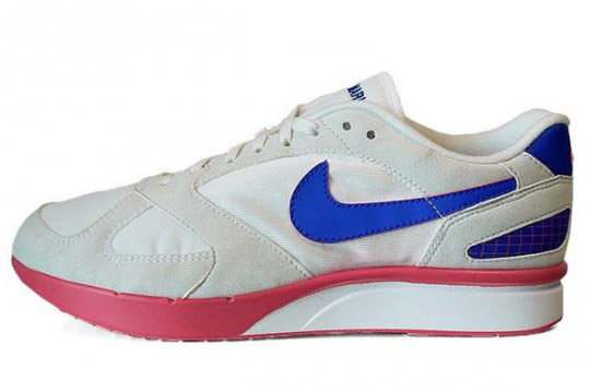 Nike Sportswear for Spring 2010