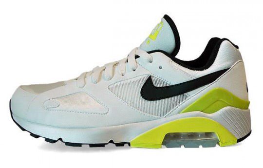 Nike Sportswear for Spring 2010