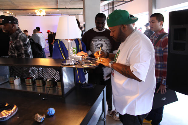 Snkrs Day Store Opening Recap