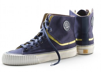 PF Flyers Box Cut Center Hi