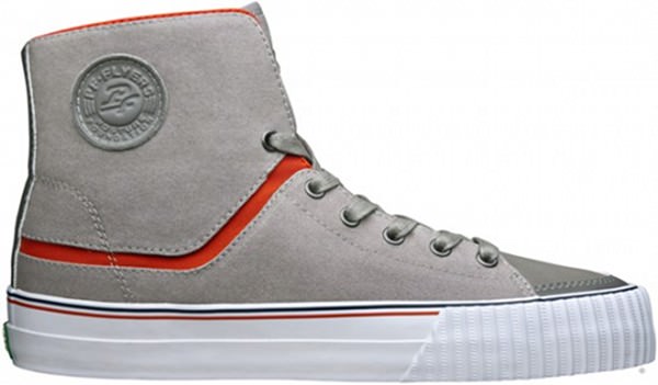 PF Flyers Box Cut Center Hi