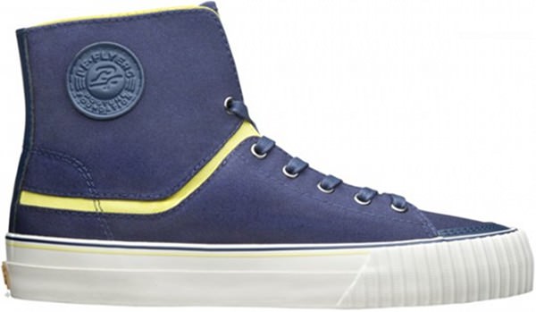 PF Flyers Box Cut Center Hi