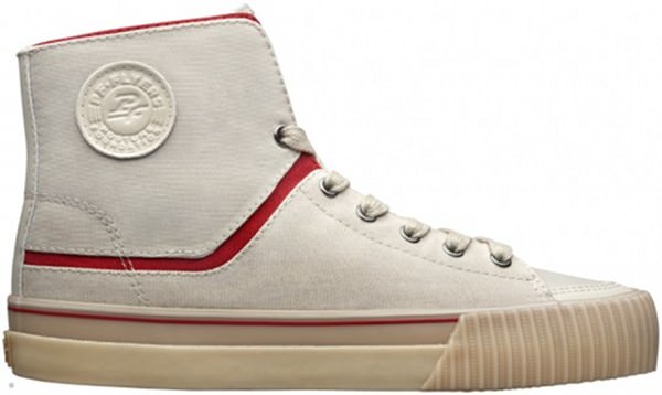 PF Flyers Box Cut Center Hi