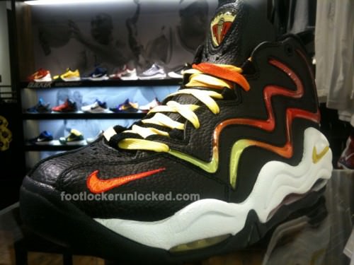 Nike Air Pippen I