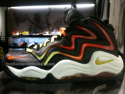 Nike Air Pippen I