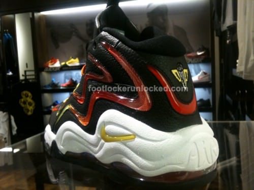 Nike Air Pippen I